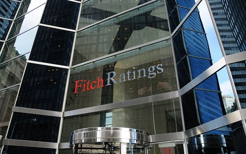 Fitch повышает рейтинг Instost до «BB+» со стабильными взглядами